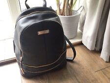 River island backpack for sale  NORTHWICH