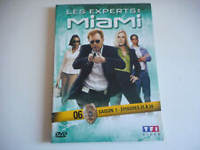 Dvd experts miami d'occasion  Colomiers