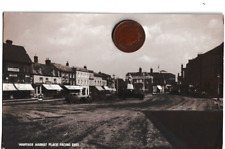 Wantage berkshire postcard for sale  WITNEY