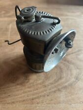 Vintage justrite miner for sale  Berwyn