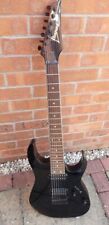 Used, Ibanez RG7321 - 7 String Guitar with Bareknuckle Aftermath Pickups Installed for sale  NORWICH