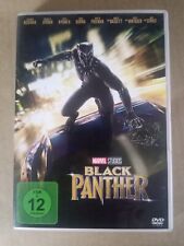 Black panther dvd gebraucht kaufen  Blumberg