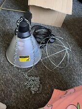 Infrared heat lamp for sale  CLACTON-ON-SEA