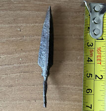 Iron arrow head for sale  HEMEL HEMPSTEAD