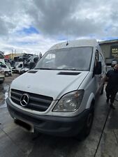 Mercedes sprinter panel for sale  OLDHAM