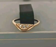 750er gold ring gebraucht kaufen  Bad Breisig
