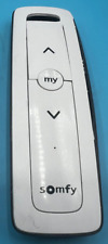 Somfy rts remote for sale  Shipping to Ireland