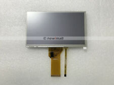 7" Pollici LCD DISPLAY SCHERMO con Touch Screen Digitizer Fit for KORG PA600 PA900 usato  Spedire a Italy