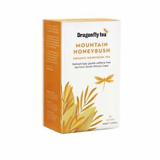 Dragonfly tea organic for sale  LONDON