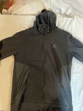 Jordan zipper jacke gebraucht kaufen  Babenhausen