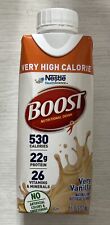 Boost high calorie for sale  Lakewood