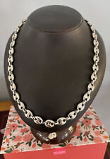 chaine maille homme argent d'occasion chaine maille homme argent d'occasion Dordives