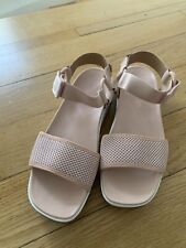 Ugg sandalen rosé gebraucht kaufen  Heidelberg-Neuenheim