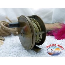 Reel vintage fly usato  Italia