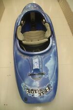 liquid logic kayak for sale  SEVENOAKS