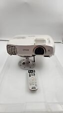 Proyector de cine en casa Epson PowerLite 2030 3D Full HD 1080p segunda mano  Embacar hacia Argentina