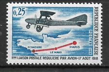 1968 mint stamp d'occasion  Lyon VII