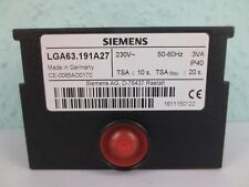 Siemens lga63 191a27 gebraucht kaufen  Sulingen