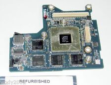 Karta graficzna notebooka Satellite M70-194 128MB ATI-Chip Radeon Mobility X700 M26P, używany na sprzedaż  Wysyłka do Poland