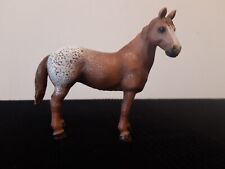 Schleich appaloosa horse for sale  BURGESS HILL