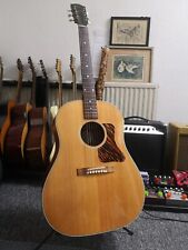 Gibson reissue acoustic for sale  HOVE