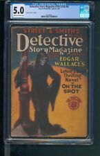 Detective stories magazine for sale  Falls Church