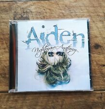 Aiden nightmare anatomy for sale  EXETER