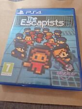 Escapists ps4 playstation for sale  READING
