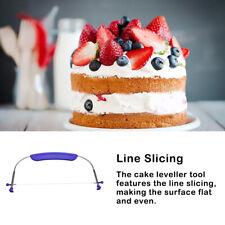 Cake leveller diy for sale  Shipping to Ireland