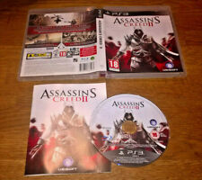 Assassin creed complet d'occasion  Aramon