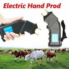 Electric hand cattle for sale  Shipping to Ireland