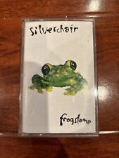 Good used silverchair for sale  Claremont