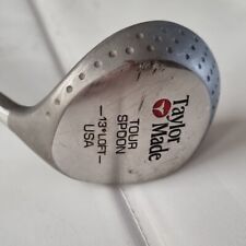 Taylormade tour spoon for sale  Shipping to Ireland
