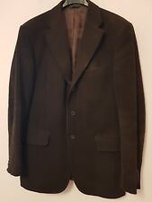 Giacca blazer uomo usato  Virle Piemonte