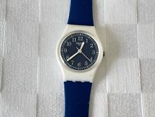 Swatch swiss armbanduhr gebraucht kaufen  Unkel