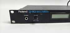 Roland 110 digital for sale  Charlotte