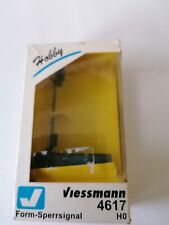 Viessmann gleissperrsignal 461 gebraucht kaufen  Wörth