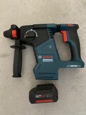 Bosch professional gbh for sale  LONDON