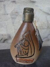 Mignonnette bouteille capuchin d'occasion  Penne-d'Agenais