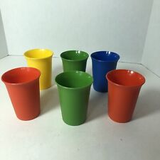 Tupperware bell tumblers for sale  Marseilles