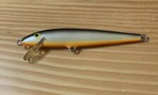 Vintage rapala floating for sale  Shipping to Ireland