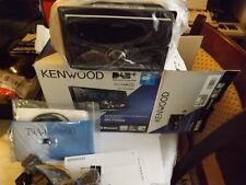 Kenwood dpx7100dab channel for sale  CHELMSFORD