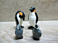 Playmobil tiere pinguin gebraucht kaufen  Haßmersheim