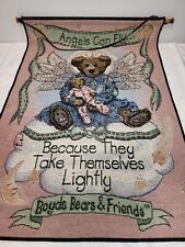 Boyds bears angels for sale  Goldfield