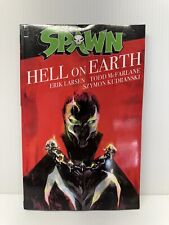Spawn hell earth for sale  Shipping to Ireland