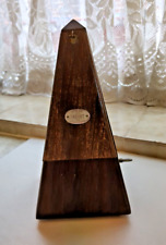 Metronome vintage french for sale  MANCHESTER