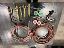 Oxygen acetylene torch for sale  Madison