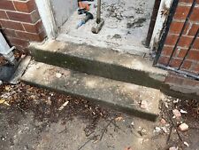 Concrete door step for sale  LEEDS