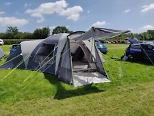 Suncamp olympic tent for sale  CHELMSFORD