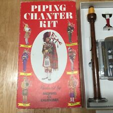 Beginners piping chanter for sale  Hicksville